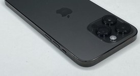 Fair
													Apple iPhone 14 Pro Max - Verizon, Black, 256 GB, A2651, photo 5 of 6