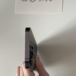 Good Apple iPhone 14 Pro - Unlocked, 128 GB, Purple, A2650