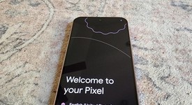 Fair
													Google Pixel 9 Pro XL - Unlocked, Rose, 256 GB, 16 GB, GGX8B, photo 2 of 3