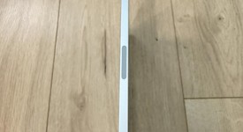 Mint
													Apple iPad Pro 11" 4th Gen 2022 - Wi-Fi, Silver, 256 GB, photo 5 of 7