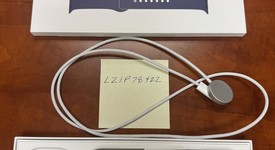Mint
													Apple Watch Series 10 46mm - Unlocked, Silver, A3003 - Cellular, Aluminum, photo 1 of 10