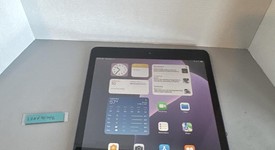 Fair
													Apple iPad 9th Gen - Wi-Fi, Gray, 64 GB, A2602, photo 1 of 5