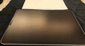 Mint
													Apple iPad Pro 11" 2018 - Unlocked, Silver, 512 GB, A2013, photo 2 of 13