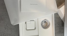 Mint
													MacBook Air 2022 - 13" - Apple M2, Silver, 256 GB, 8 GB, photo 3 of 9