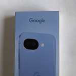 New Google Pixel 10a - Unlocked, 128 GB, Lavender, GE1GQ