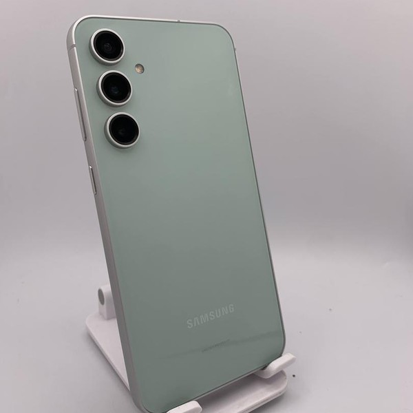Samsung Galaxy S23 FE - Unlocked, 128 GB, Purple, 8 GB, SM-S711U1