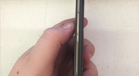 Good
													LG V10 - T-Mobile, Black, 64 GB, H901, photo 5 of 7