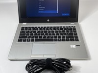 HP EliteBook Laptop