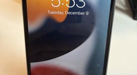 Fair
													Apple iPhone 6S Plus - Unlocked, Grey, 32 GB, A1687, photo 1 of 7