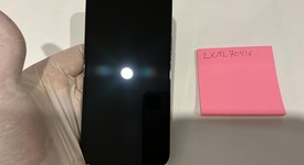 Good
													Apple iPhone 13 Pro Max - Unlocked, Green, 256 GB, A2484, photo 4 of 9