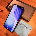 Good Apple iPhone 13 Pro - Unlocked, 512 GB, Graphite, A2483