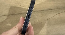 Good
													Apple iPhone 12 - Unlocked, Black, 64 GB, A2172, photo 4 of 7