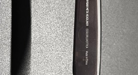 Good
													Meta Ray-Bans Headliner - Black, High Bridge, photo 5 of 11