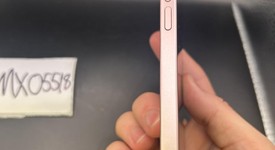 Good
													Apple iPhone 15 - T-Mobile, Pink, 128 GB, A2846, photo 5 of 7