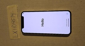 Mint
													Apple iPhone 12 Mini - T-Mobile, White, 64 GB, A2176, photo 6 of 6