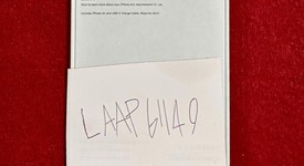 New
													Apple iPhone Air - Unlocked, Space Black, 256 GB, A3260, photo 1 of 5