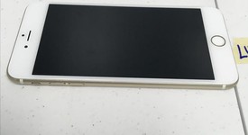 Fair
													Apple iPhone 6S Plus - Unlocked, Gold, 16 GB, A1687, photo 5 of 7