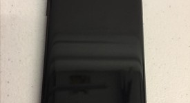 Good
													Samsung Galaxy S9 - Metro by T-Mobile, Black, 64 GB, SM-G960U, photo 1 of 6