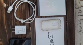 Good
													Unihertz Jelly Star - Unlocked, Black, 256 GB, 8 GB, photo 1 of 13