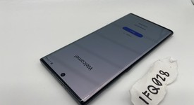 Fair
													Samsung Galaxy Note 10 Plus 5G - AT&T, Black, 256 GB, 12 GB, SM-N976U, photo 3 of 5