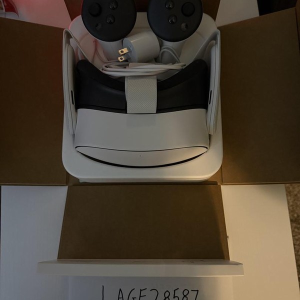 Meta Quest 3S - 128 GB