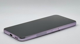 Good
													Samsung Galaxy S22 - Unlocked, Purple, 256 GB, 8 GB, SM-S901U1, photo 6 of 6