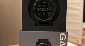 Good
													Garmin Vivoactive 4 - Black, photo 2 of 12