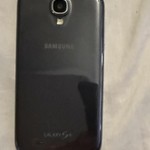 Good Samsung Galaxy S4 - Sprint, 16 GB, Black, SPH-L720T
