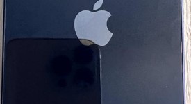 Good
													Apple iPhone 13 - Verizon, Midnight, 128 GB, A2482, photo 3 of 7