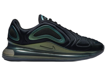 Nike Air Max 720 Black Iridescent for sale