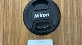 Mint
													Nikon D5600, photo 3 of 10