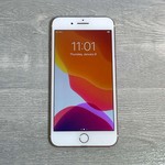 Good Apple iPhone 7 Plus - Unlocked, 32 GB, Rose Gold, A1784, GSM