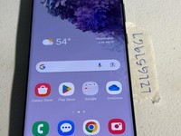 Samsung Galaxy S20 5G