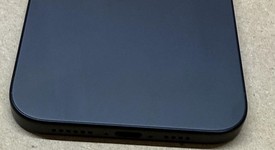 Mint
													Apple iPhone 16 Plus - T-Mobile, Black, 128 GB, A3082, photo 1 of 6