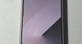 Good
													Samsung Galaxy Z Fold6 - Unlocked, White, 512 GB, 12 GB, SM-F956U1, photo 2 of 10