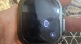 Good
													Apple Watch Ultra 49mm - Unlocked, Titanium, A2622, photo 6 of 6