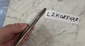 Good
													Apple iPhone Xs Max - Unlocked, Gold, 256 GB, A1921, photo 5 of 8