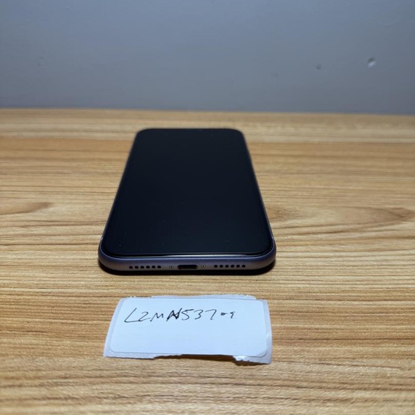 Apple iPhone 11 - Unlocked, 64 GB, Purple, A2111