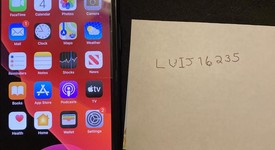Good
													Apple iPhone X - Sprint, Gray, 256 GB, A1865, photo 3 of 4