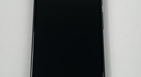 Fair
													Google Pixel 6a - Unlocked, Charcoal, 128 GB, 6 GB, GX7AS, photo 2 of 7