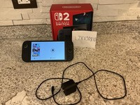 Nintendo Switch 2