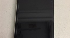 Good
													Apple iPhone X - Verizon, Silver, 64 GB, A1865, photo 2 of 7