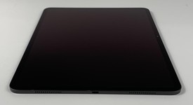 Good
													Apple iPad Pro 13" (M4) 2024 - Unlocked, Black, 256 GB, 8 GB, A2926, Standard Glass, photo 5 of 7