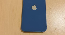 Good
													Apple iPhone 13 - Verizon, Blue, 128 GB, A2482, photo 1 of 10
