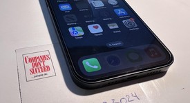 Good
													Apple iPhone 12 - Unlocked, Black, 64 GB, A2172, photo 3 of 10