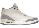  Jordan 3 Retro Muslin