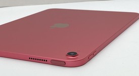 Mint
													Apple iPad 11th Gen - Wi-Fi, Pink, 256 GB, A3354, photo 4 of 5