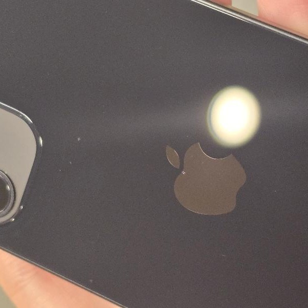 Apple iPhone 12 - Unlocked, 128 GB, Black, A2172