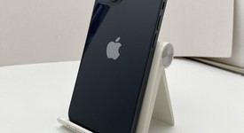 Fair
													Apple iPhone 14 - Unlocked, Midnight, 128 GB, A2649, photo 3 of 9