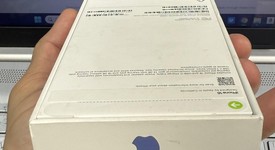 New
													Apple iPhone 16 - T-Mobile, Ultramarine, 128 GB, A3081, photo 1 of 2